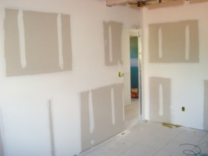 Divisorias Drywall 